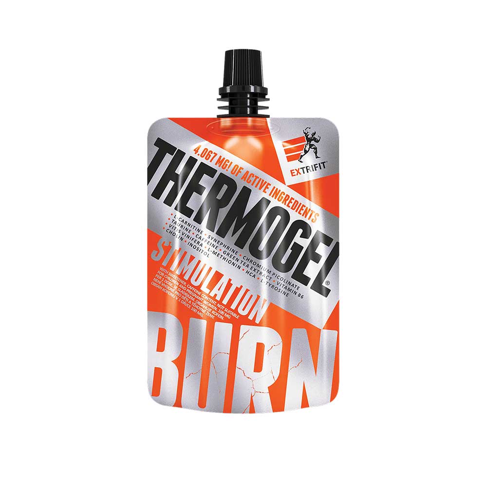 Produktas lieknėjimui Thermogel