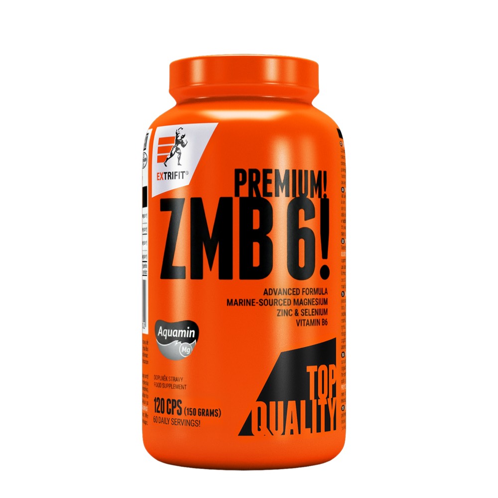 Extrifit ZMB6