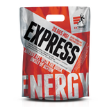 Extrifit EXPRESS ENERGY Gel (25 pakker med 80 g) (energi gel)