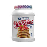 Wellness Line WOW! Protein Pancakes 1 kg - FEN papildai sportui