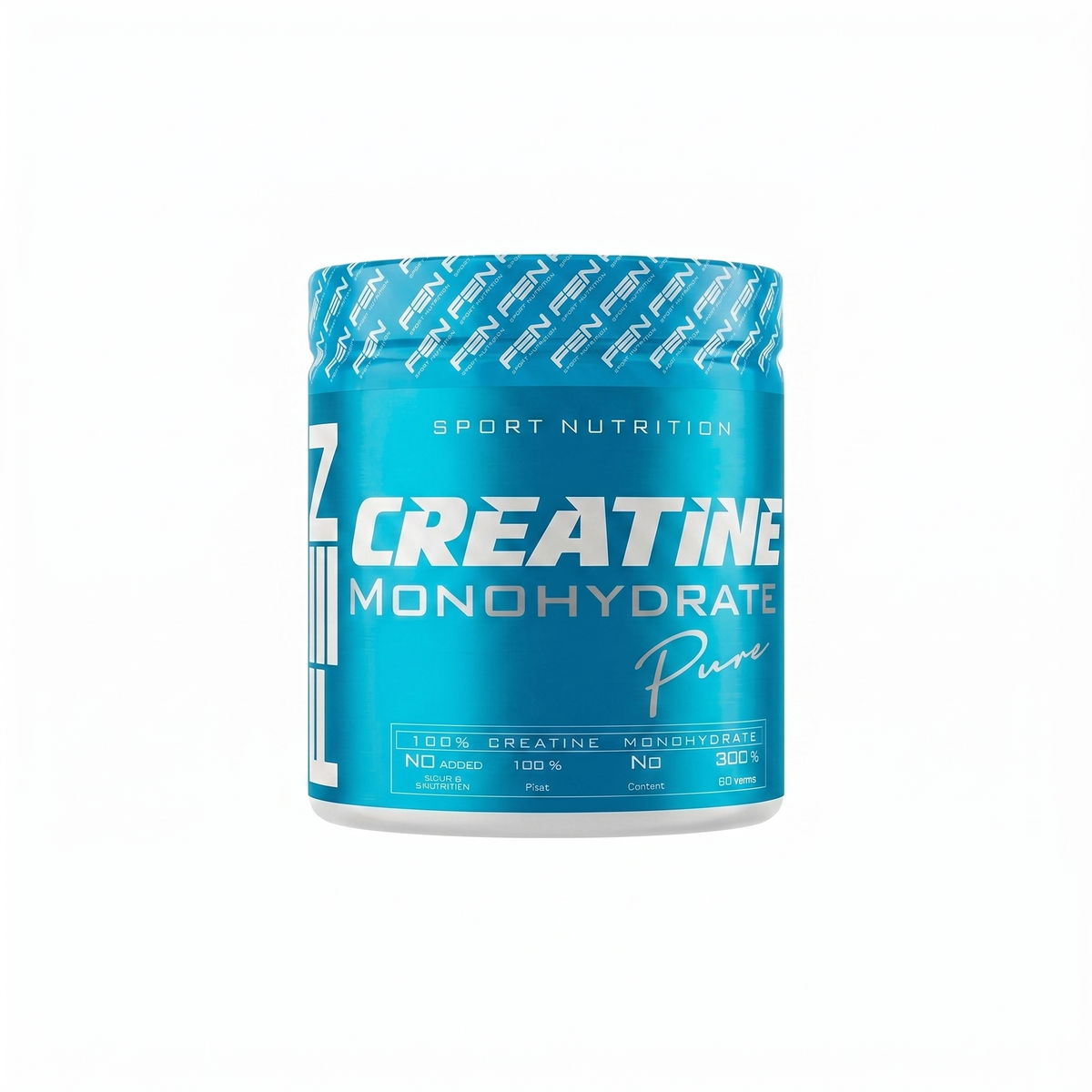 FEN Creatine monohydrate