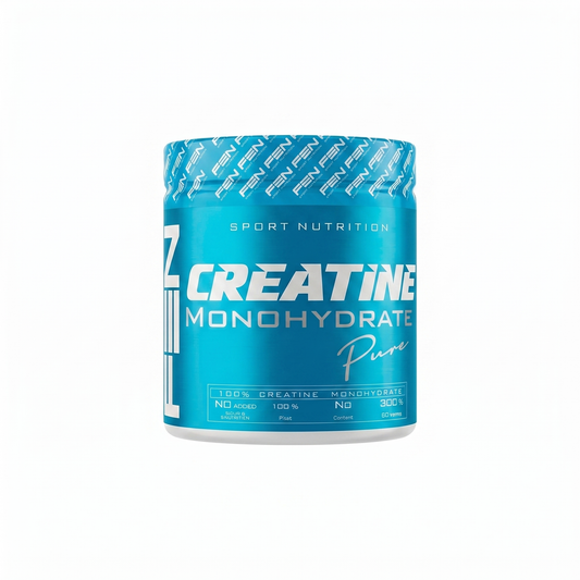 FEN Creatine monohydrate