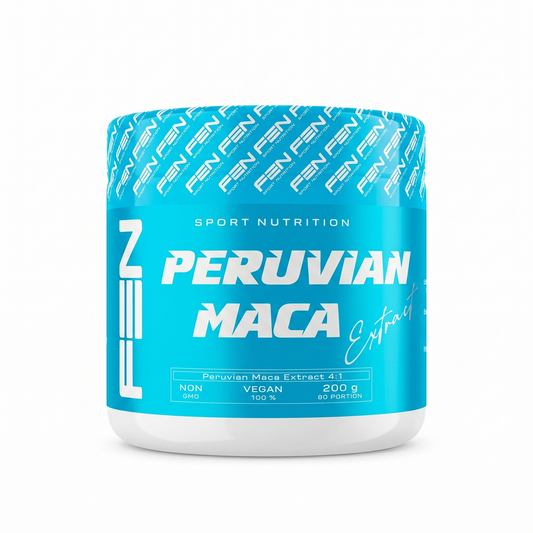 Peru maca
