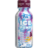 FA Ice Pump Sok je ustrelil 120 ml (pred vadbo)