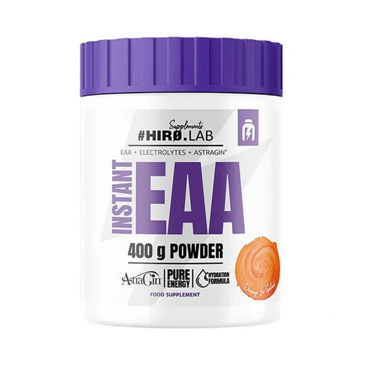 Hiro.Lab EAA 400g amino rūgštys