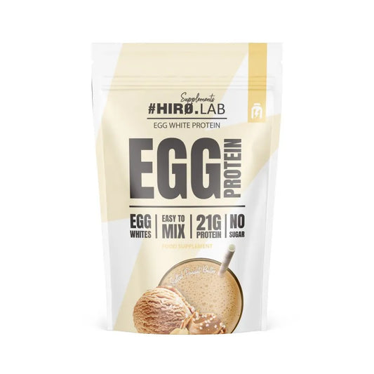 Hiro.Lab Egg Protein albuminas
