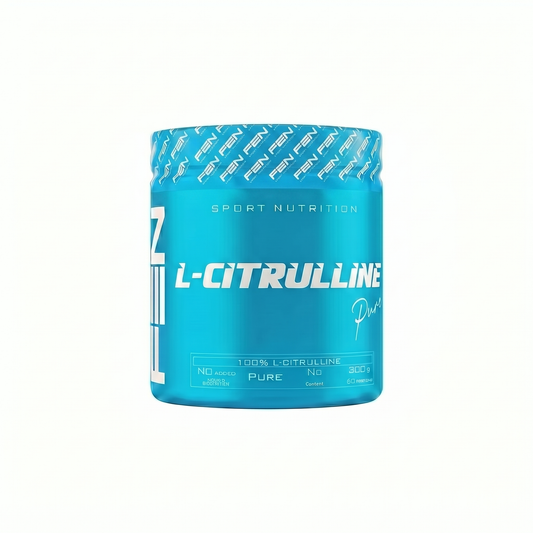 L-Citrulinas