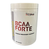 Optimal BCAA Forte 500 kaps. (BCAA -aminozuren)