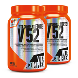 Extrifit V52 (60 tablets) 1+1 (vitamins and minerals complex)
