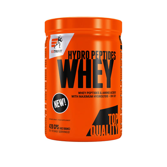 Whey Hydro Peptides
