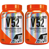 Extrifit V52 (60 tablečių) 1+1 - FEN - Sport Nutrition