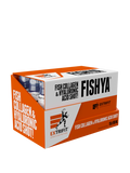 FISHYA® 15 vnt po 90 ml - FEN papildai sportui