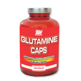 ATP Glutamine Caps (200 kapsulių) - FEN - Sport Nutrition