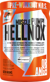 Extrifit HellNox preworkout 620 g. - FEN papildai sportui