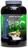 FEN WPC - baltyminis kokteilis (pistacija) - FEN - Sport Nutrition