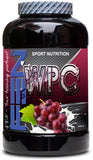 FEN WPC - baltyminis kokteilis (vynuogė) - FEN - Sport Nutrition