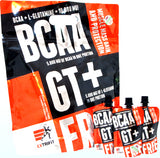 Extrifit BCAA GT+ ( 25 pakuotės po 80 g) - FEN - Sport Nutrition