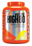 Extrifit 100% High Whey 80, 1kg - FEN - Sport Nutrition