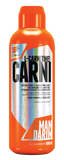 Extrifit L-Carnitine 120.000 mg (1000ml) - FEN - Sport Nutrition
