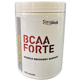 Optimal BCAA Forte (500 kaps.) - FEN papildai sportui