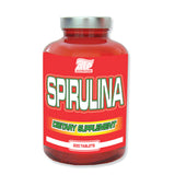 ATP Spirulina (200 tablečių) - FEN - Sport Nutrition